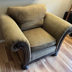 Accent Chair