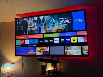 lg tv