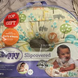 Boppy Infant Support Pillow 