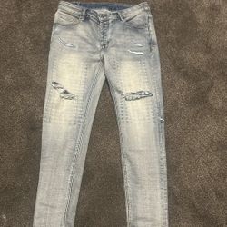 Kusubi Jeans Size 34