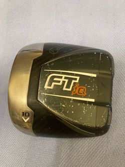 Golf Club head
