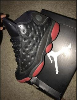 Jordan retro 13s