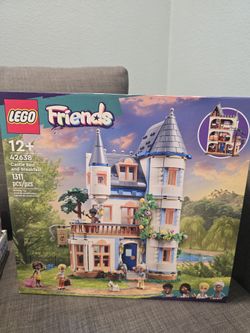 Lego Friends