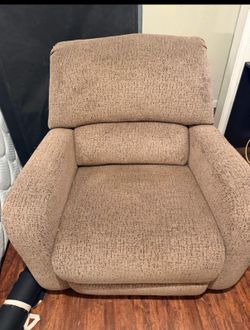 Reclinable