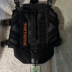 Dog Harness 