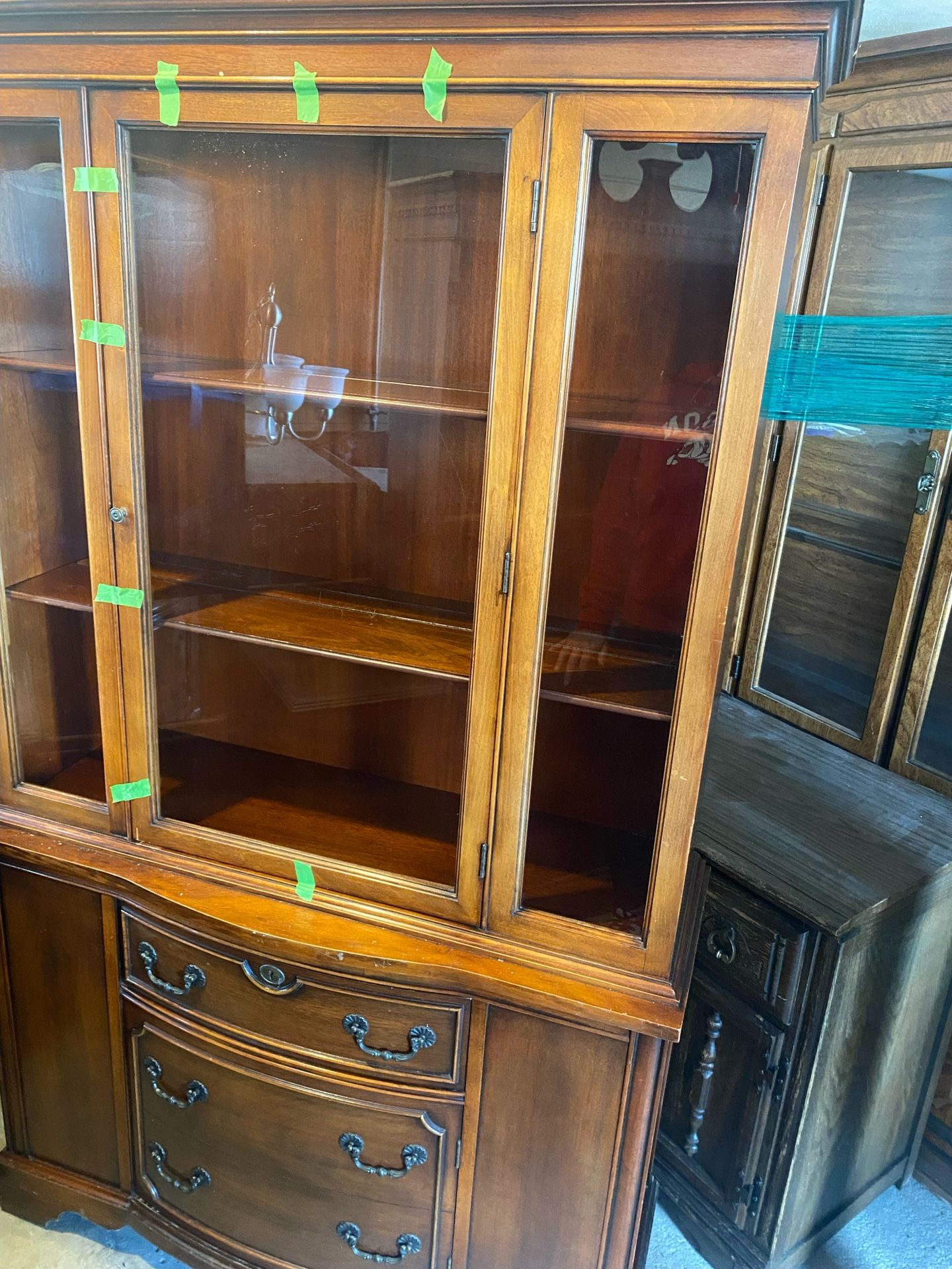 China Cabinet