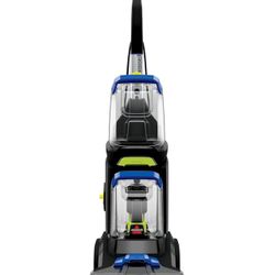 Bissell® TurboClean™ DualPro Pet Carpet Cleaner 