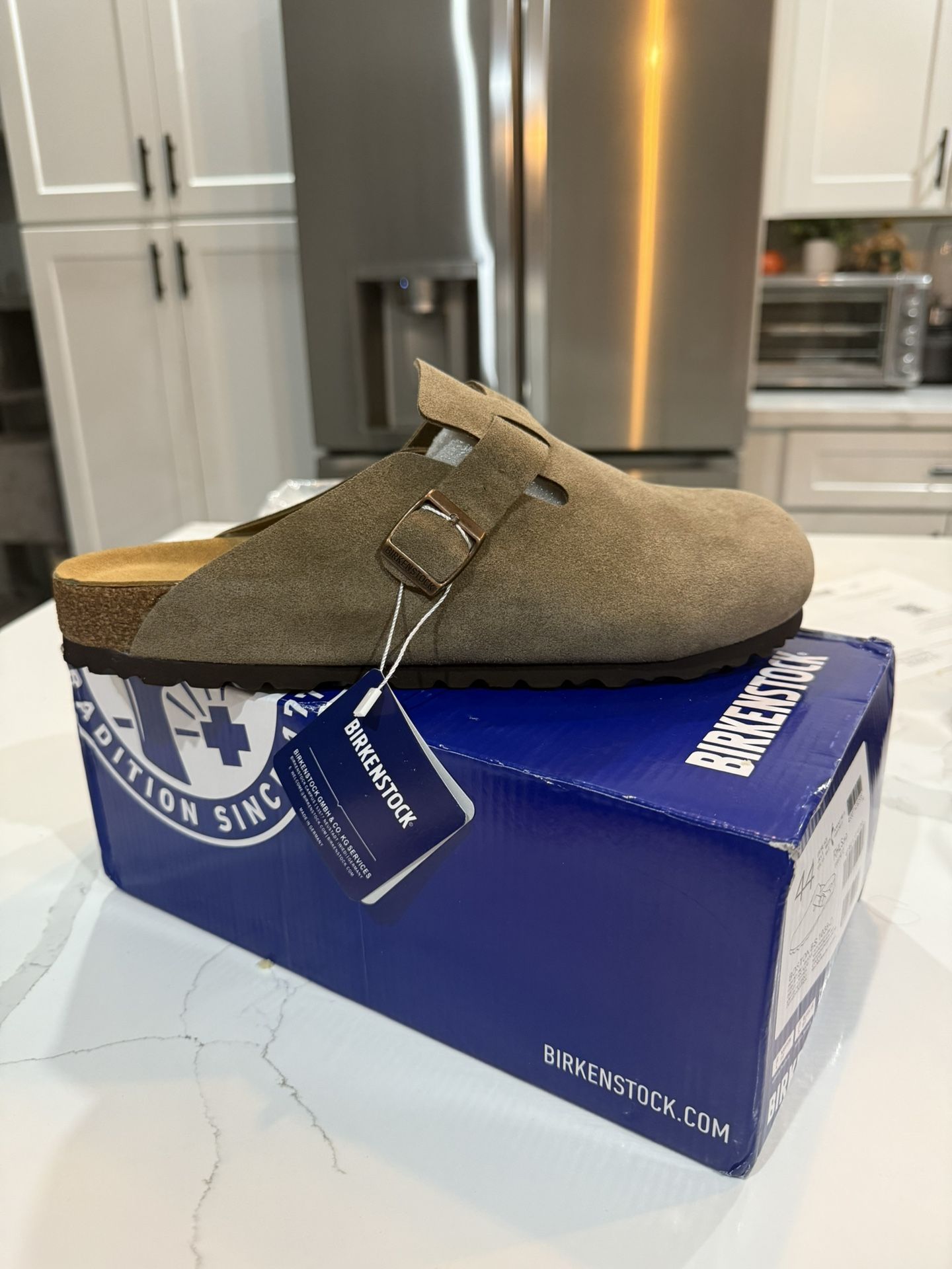 Men’s Birkenstock Clogs