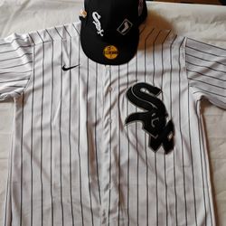 Bo Jackson Chicago White Sox Jerseys 