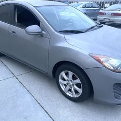 2013 Mazda 3