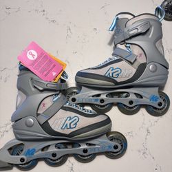 K2 Women Skates 