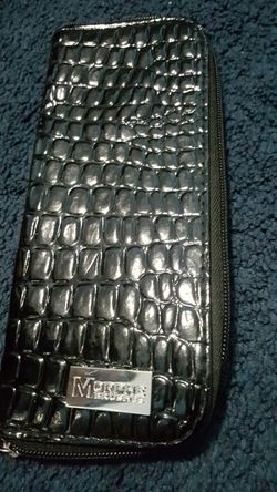 Morphe brushes holder