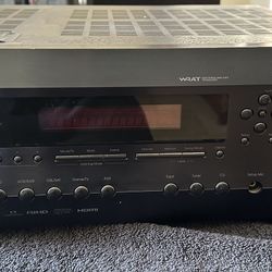 Integra Av Receiver Dtr-5.9