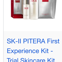 SkII Petra