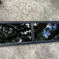 48x15  rv window