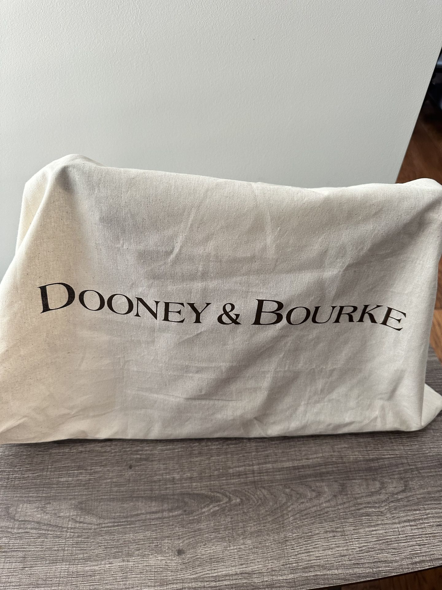 Rooney & Bourke