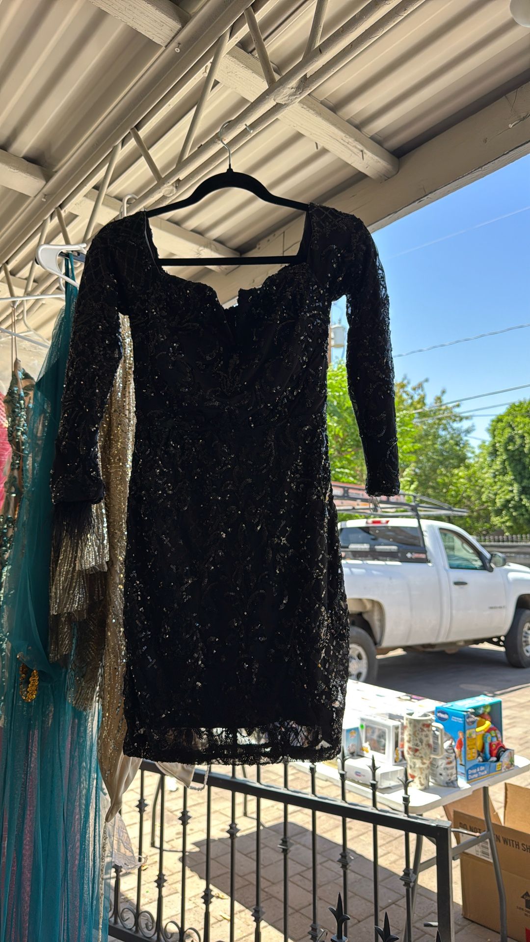 Dress