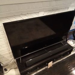 55" Vizio E55-F1 Smart TV