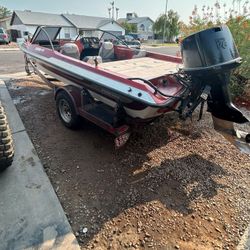Boat 89 Stratos 289