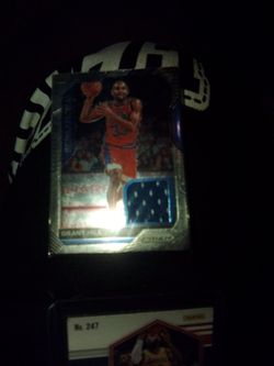 Basketball cards