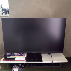 32" Gaming Monitor