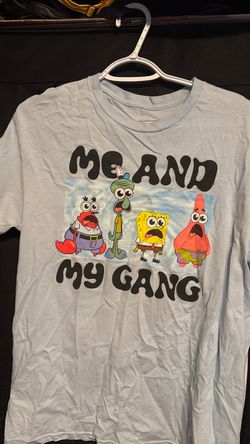 SpongeBob
