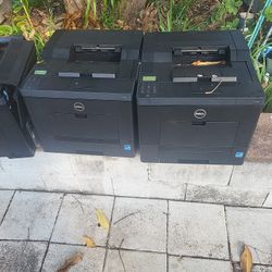 Dell C2660dn Printers 