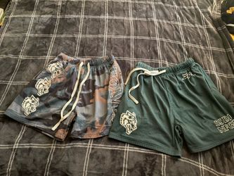 Darc Sport Shorts