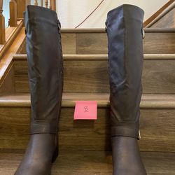 Women’s Boots - Tall
