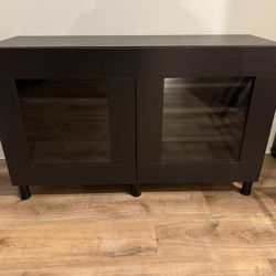Credenza/ TV Console / Bar Cabinet