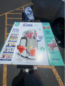 Ninja SLUSHi Professional Frozen Drink Maker