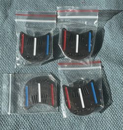 Golf Accessories- New