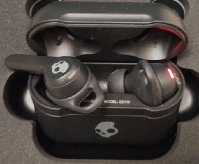 Skullcandy Indy ANC Earbuds - Personal Adapt Sound