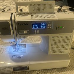 Brother XR3340 Sewing machine