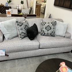 Brand New Sofa 