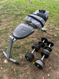 Weights