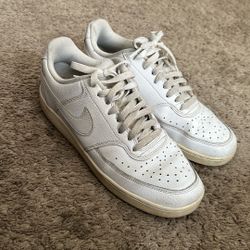Nike Shoes 
