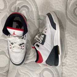 Jordan 3