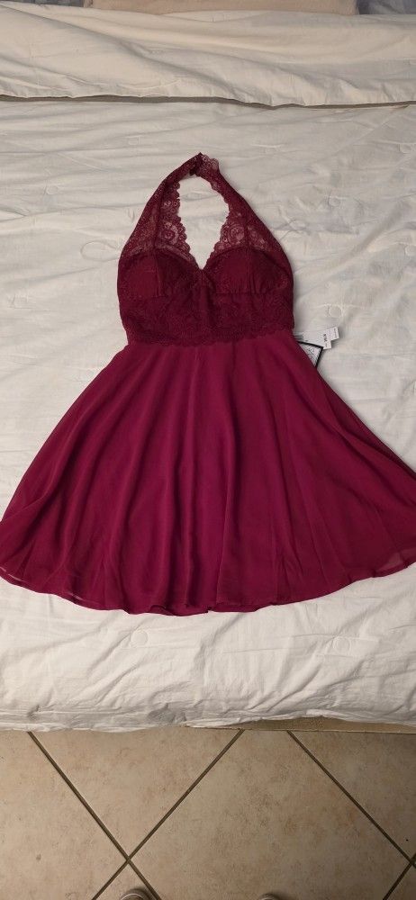 Dress Small $35.00 Firm On Price