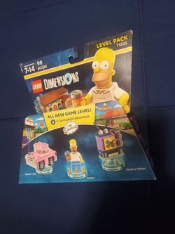 Cajita de legos
