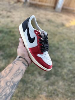 Air Jordan 1 Low