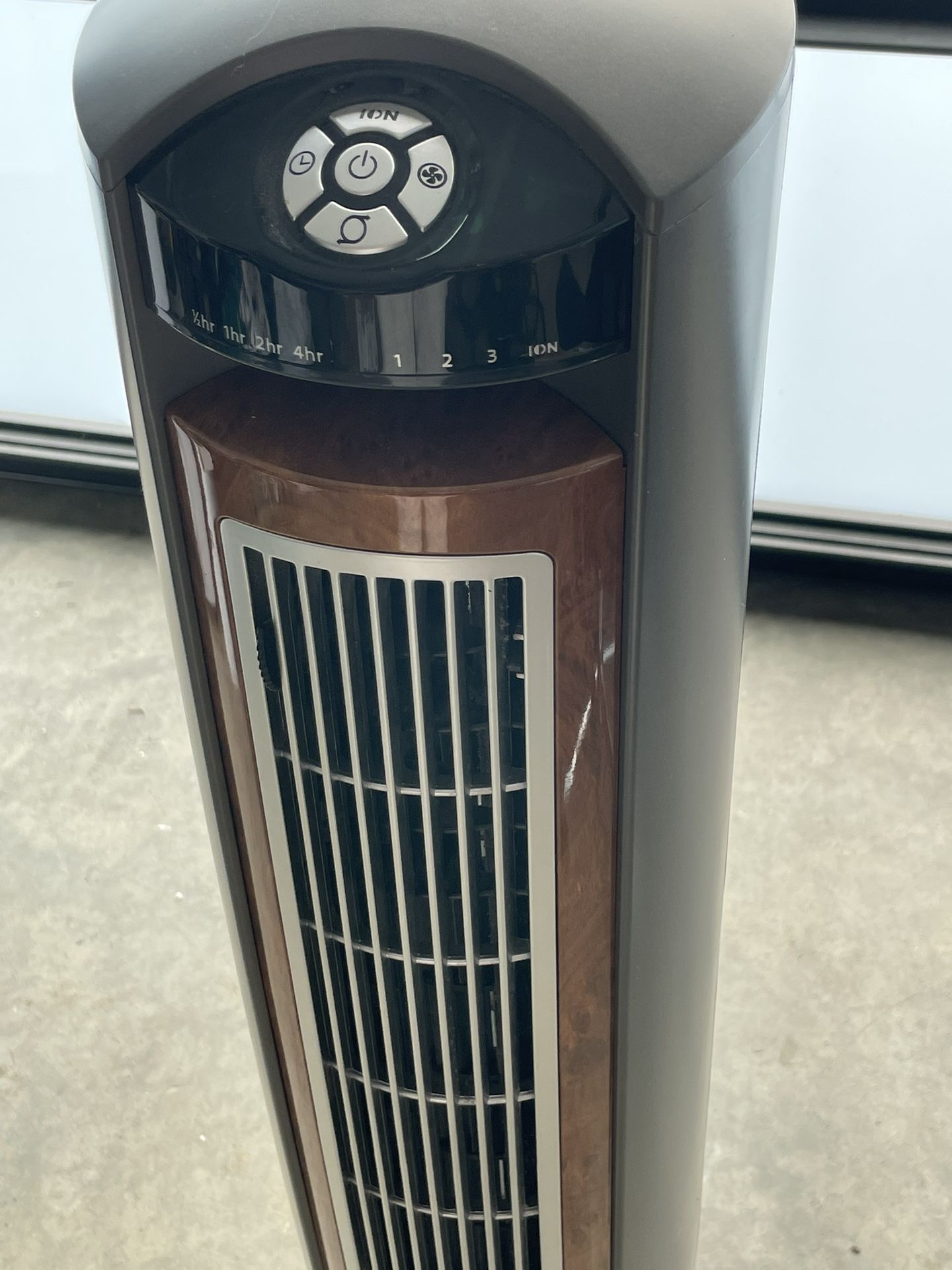 Lasko Fan