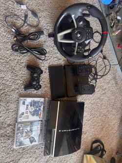 Play station 3