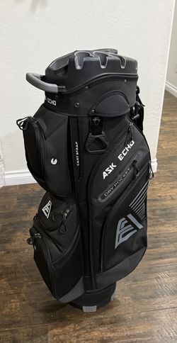 Golf Bag *Ping Callaway TaylorMade Nike Titleist Mizuno Cobra*