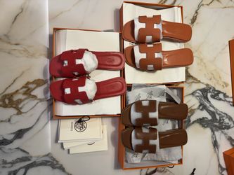 Hermes Slides