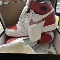 Jordan GS Sneakers (Authentic Guaranteed)