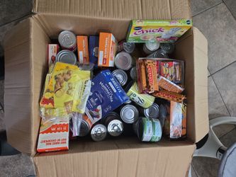 FREE FREE FREE Food