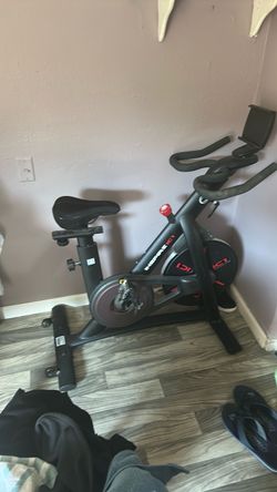 Exercise bike Exercise bike