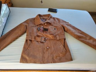 Woman's coat