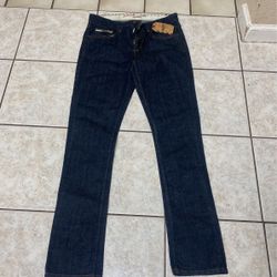 Vans Jeans V66 Skinny 